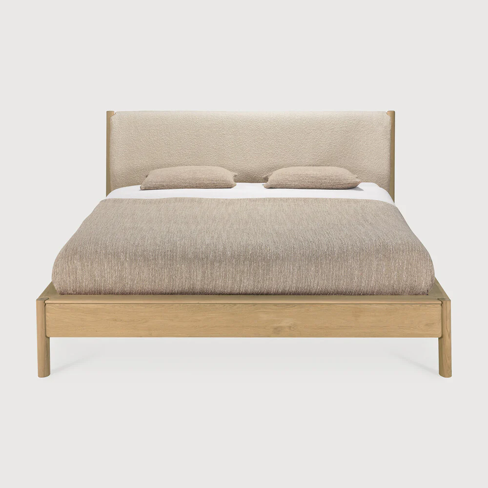 PI Bed Super King - NTC Homes, Inc.
