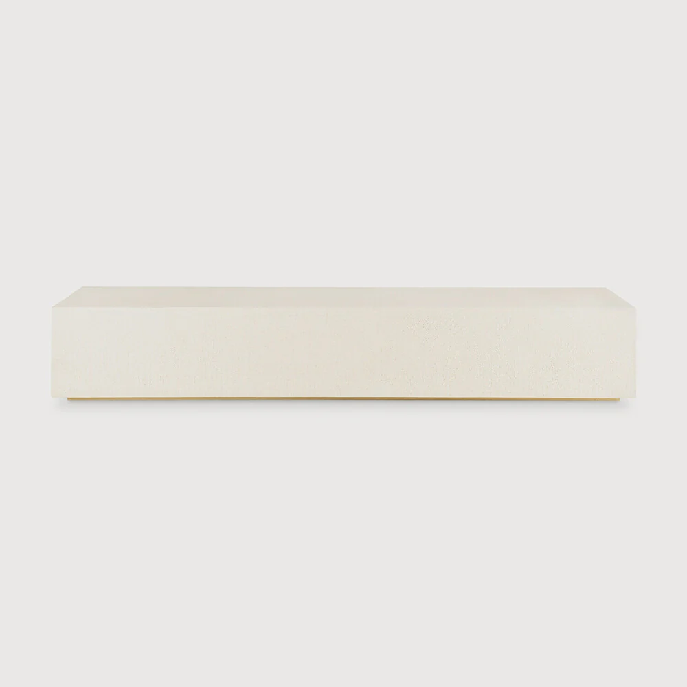 Elements Floor Shelf - NTC Homes, Inc.