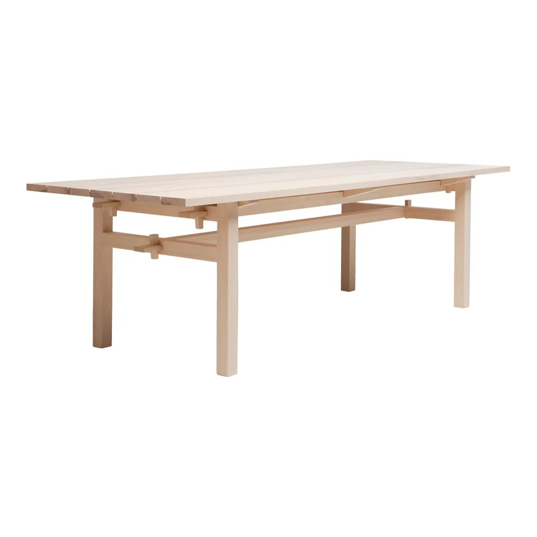 Arkipelago Dining Table - NTC Homes, Inc.