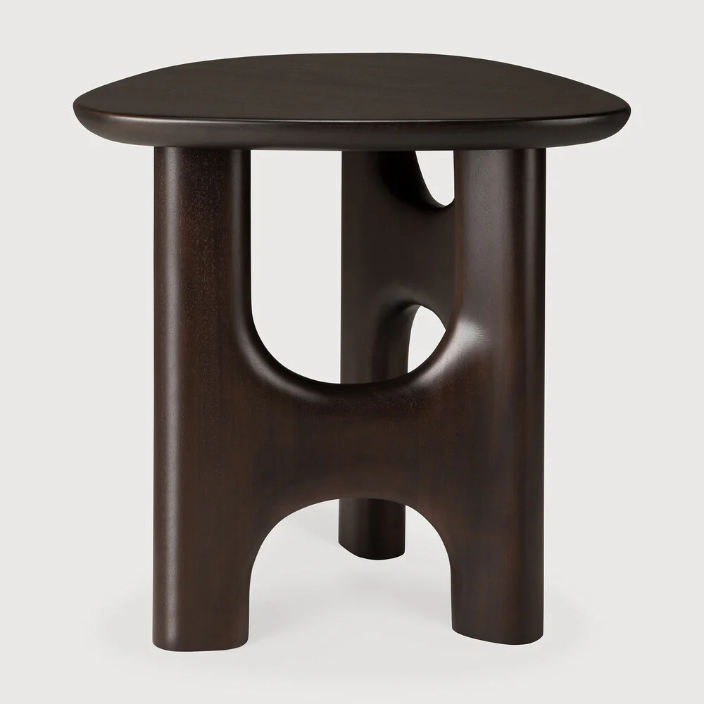 Flow Side Table - NTC Homes, Inc.