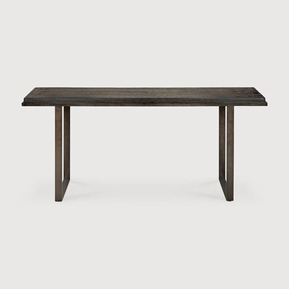 Stability Console Table - NTC Homes, Inc.