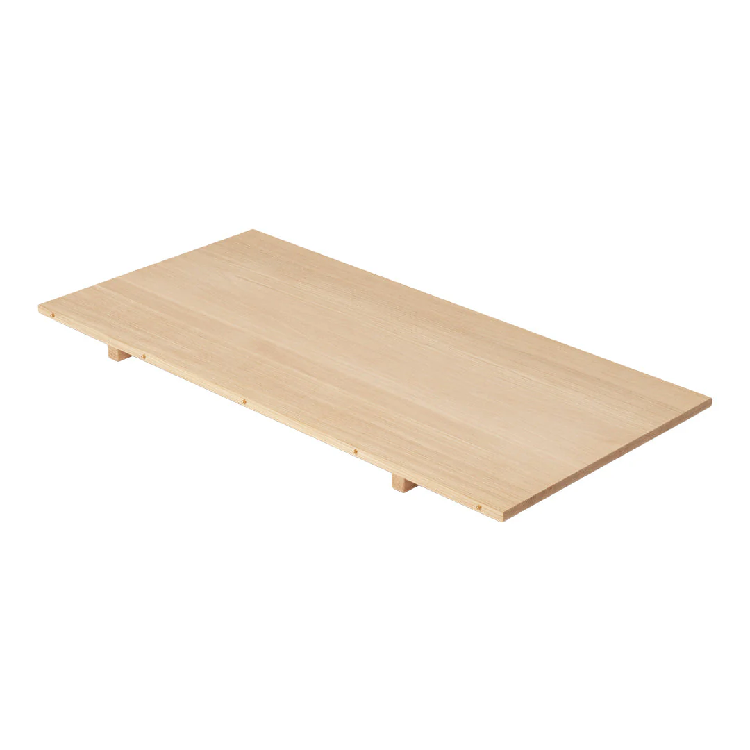 BM0121 Dining Table Extension Leaf - NTC Homes, Inc.