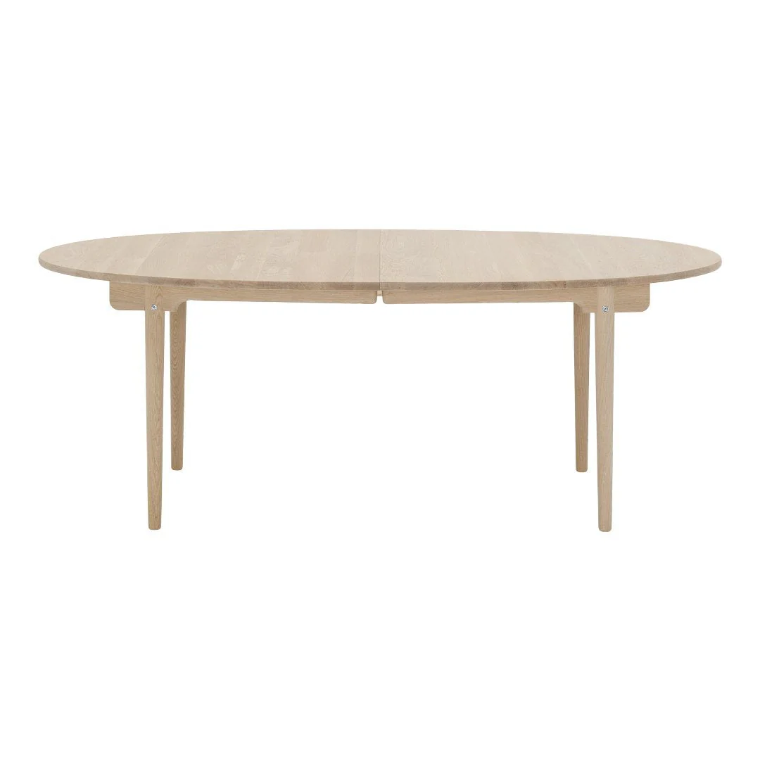 CH338 Table - NTC Homes, Inc.