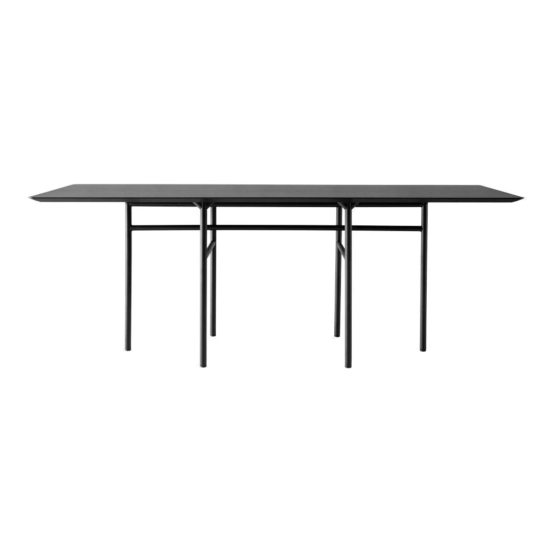 Snaregade Dining Table - Rectangular - NTC Homes, Inc.