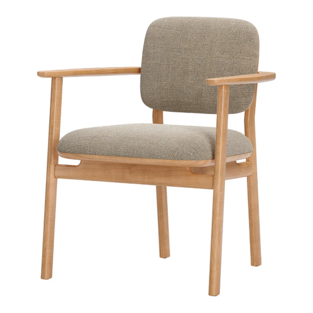 Marea Dining Armchair - NTC Homes, Inc.