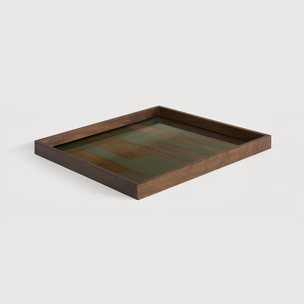 Second Nature Tray - NTC Homes, Inc.