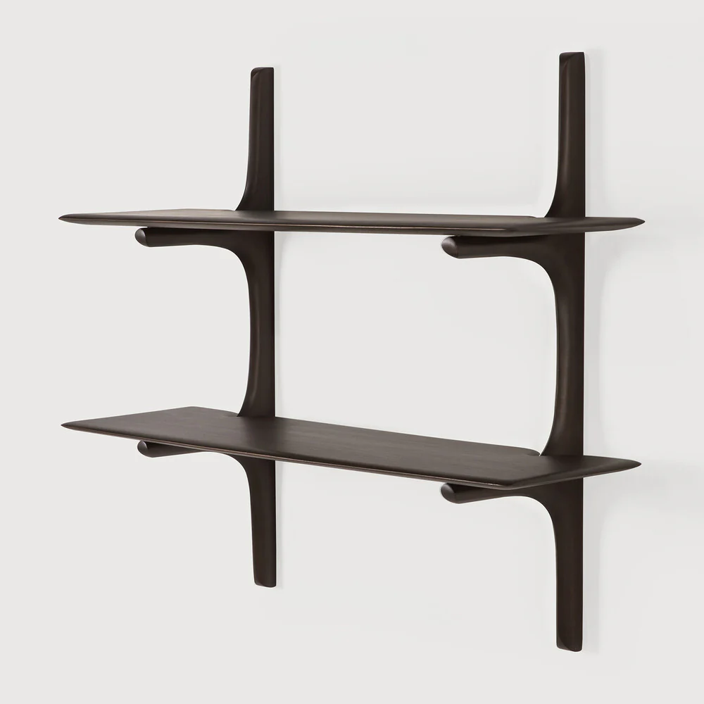 PI Wall Shelf - NTC Homes, Inc.