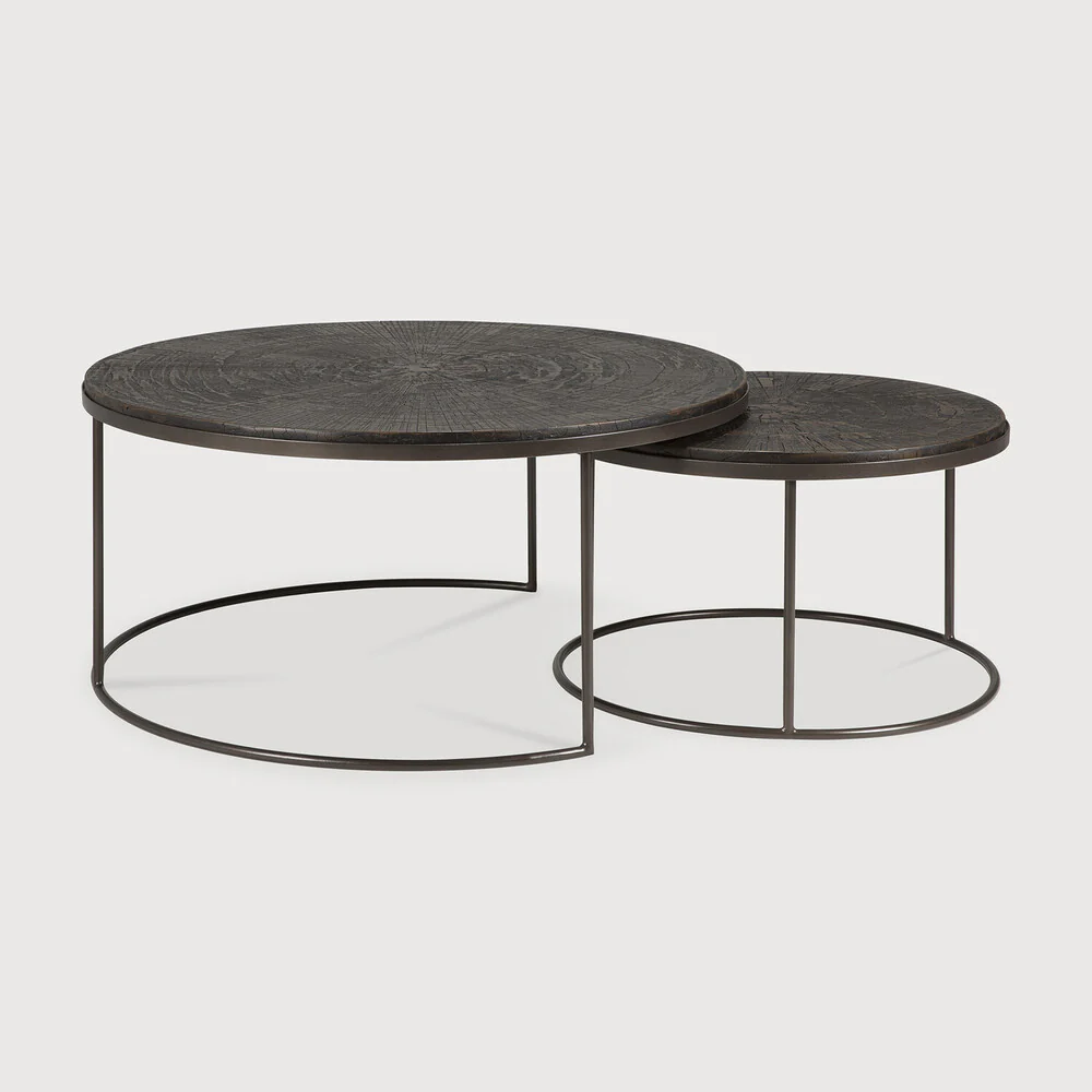 Nesting Coffee Table - NTC Homes, Inc.