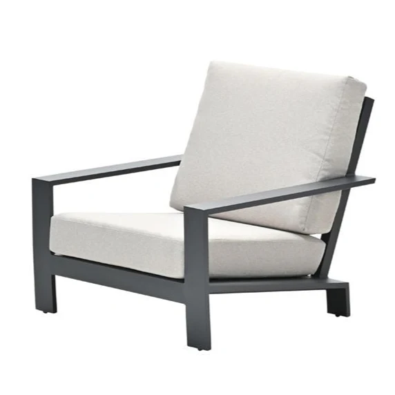 Lincoln Lounge Chair | Garden Impressions - NTC Homes, Inc.
