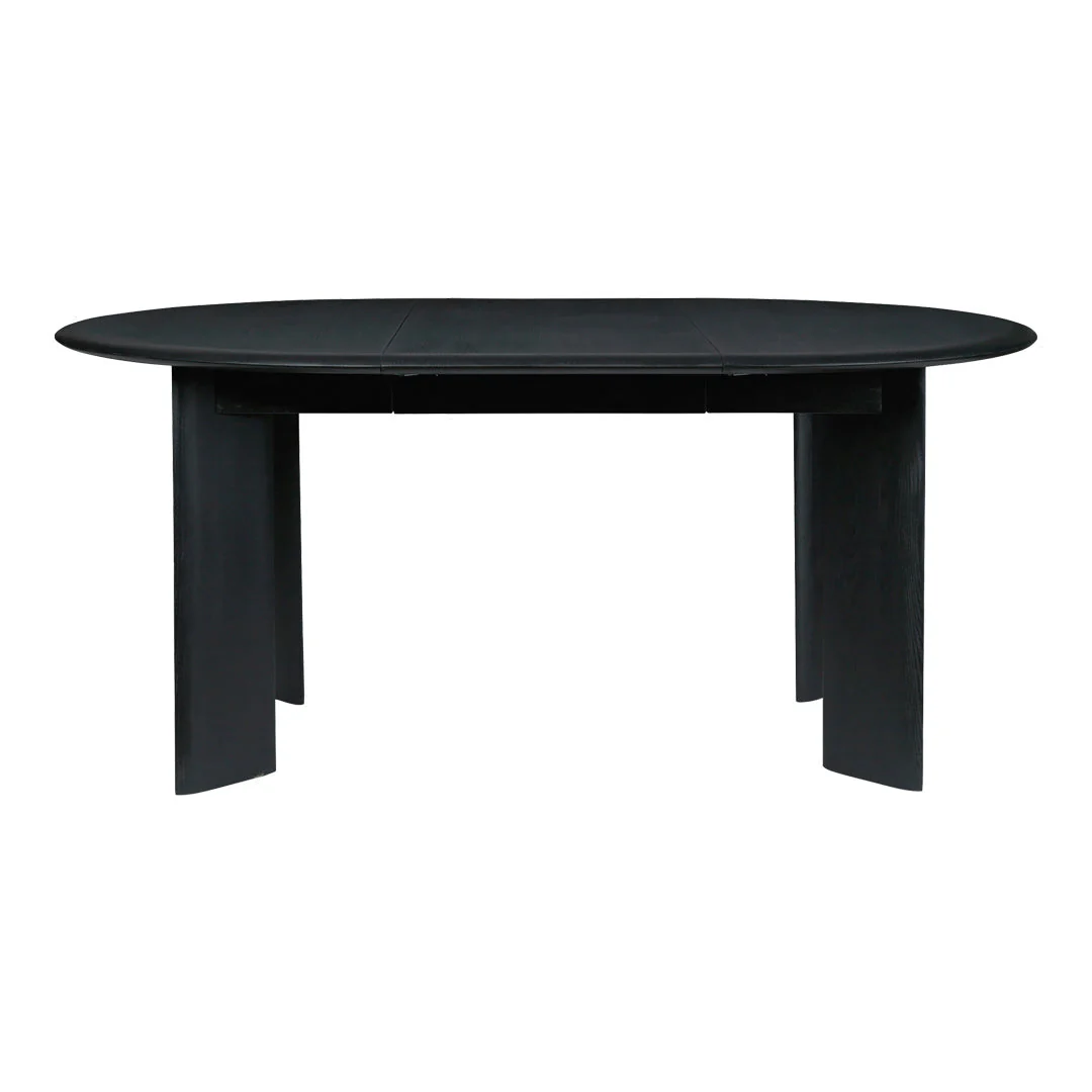 Bevel Extendable Dining Table - NTC Homes, Inc.