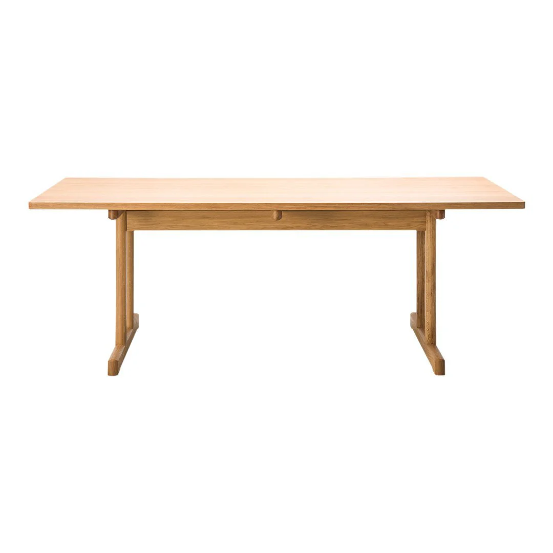 Mogensen 6286-6386 Dining Table - NTC Homes, Inc.