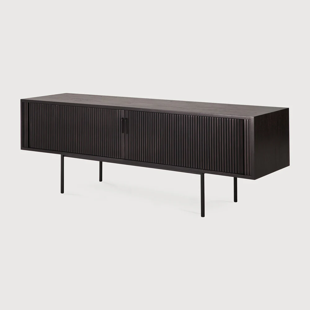Roller Max TV Cupboard - NTC Homes, Inc.