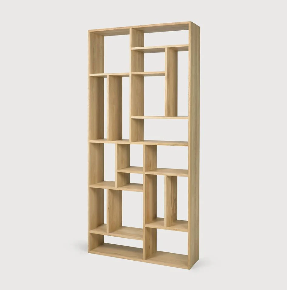 M Rack Oak - NTC Homes, Inc.