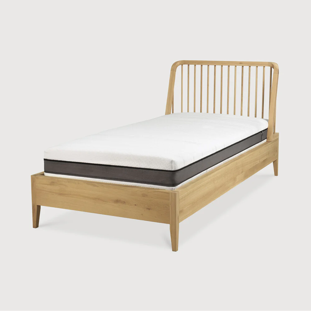 Infinity Mattress - Single - NTC Homes, Inc.