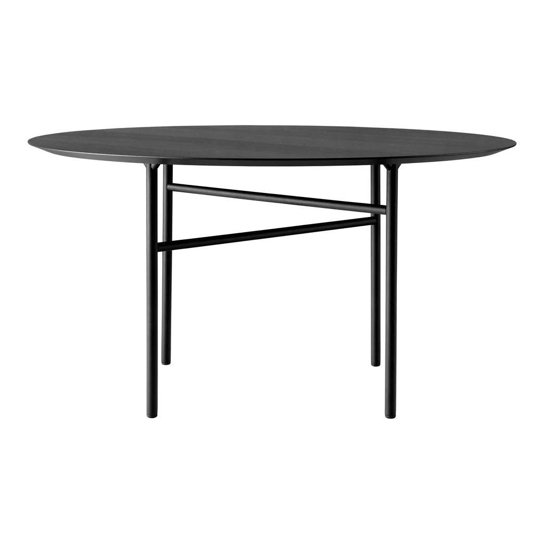 Snaregade Dining table - Round - NTC Homes, Inc.