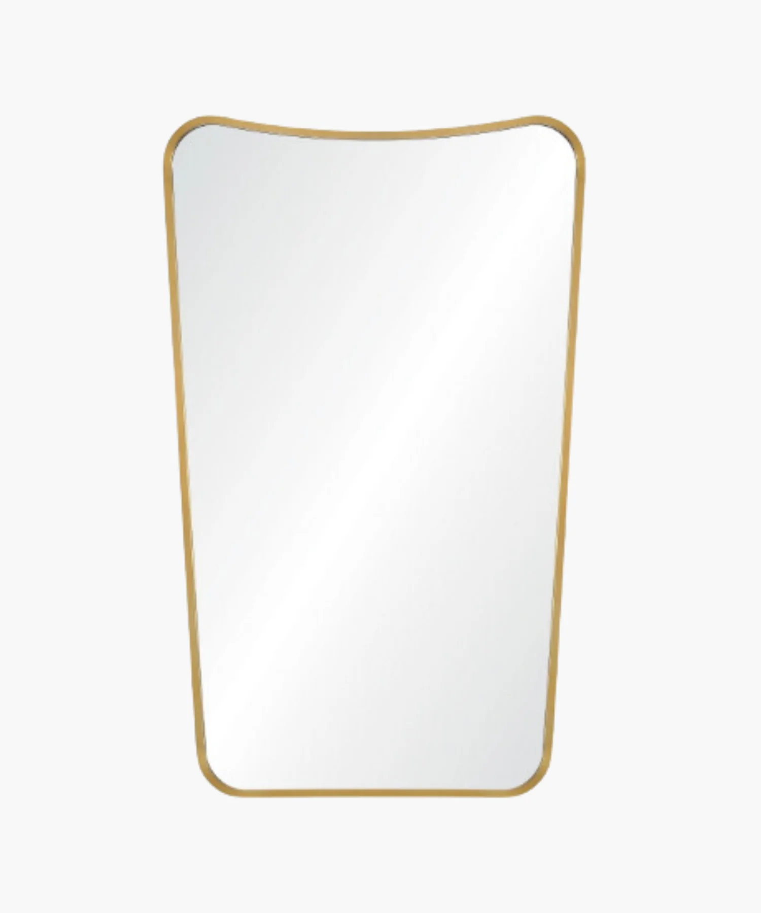 Blake Wall Mirror - NTC Homes, Inc.