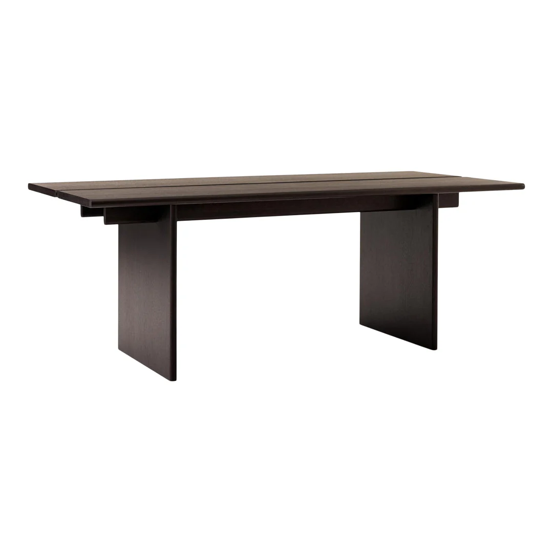 Ita OS1 & OS2 Dining Table - NTC Homes, Inc.