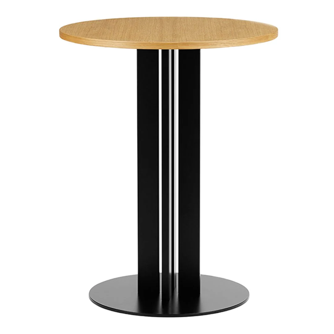 Scala Round Cafe Table - NTC Homes, Inc.