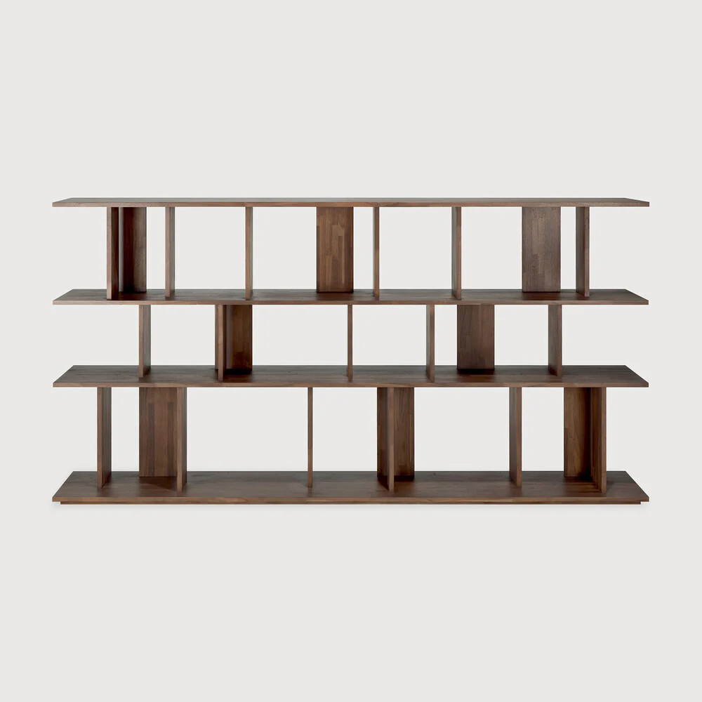 Irregular Rack - NTC Homes, Inc.