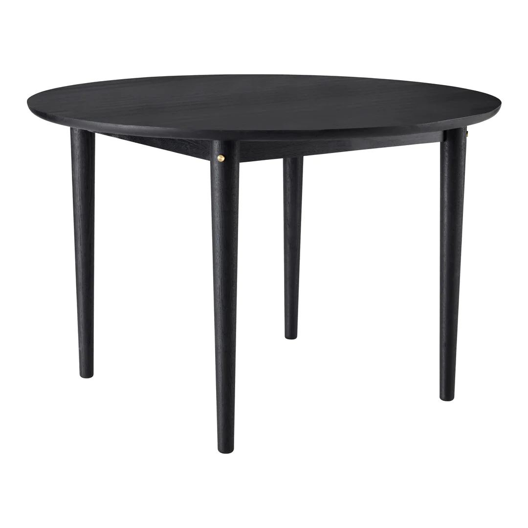 C62 Bjork Round Dining Table - NTC Homes, Inc.