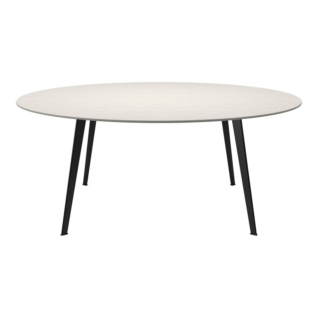 JW Dining Table - Round - NTC Homes, Inc.