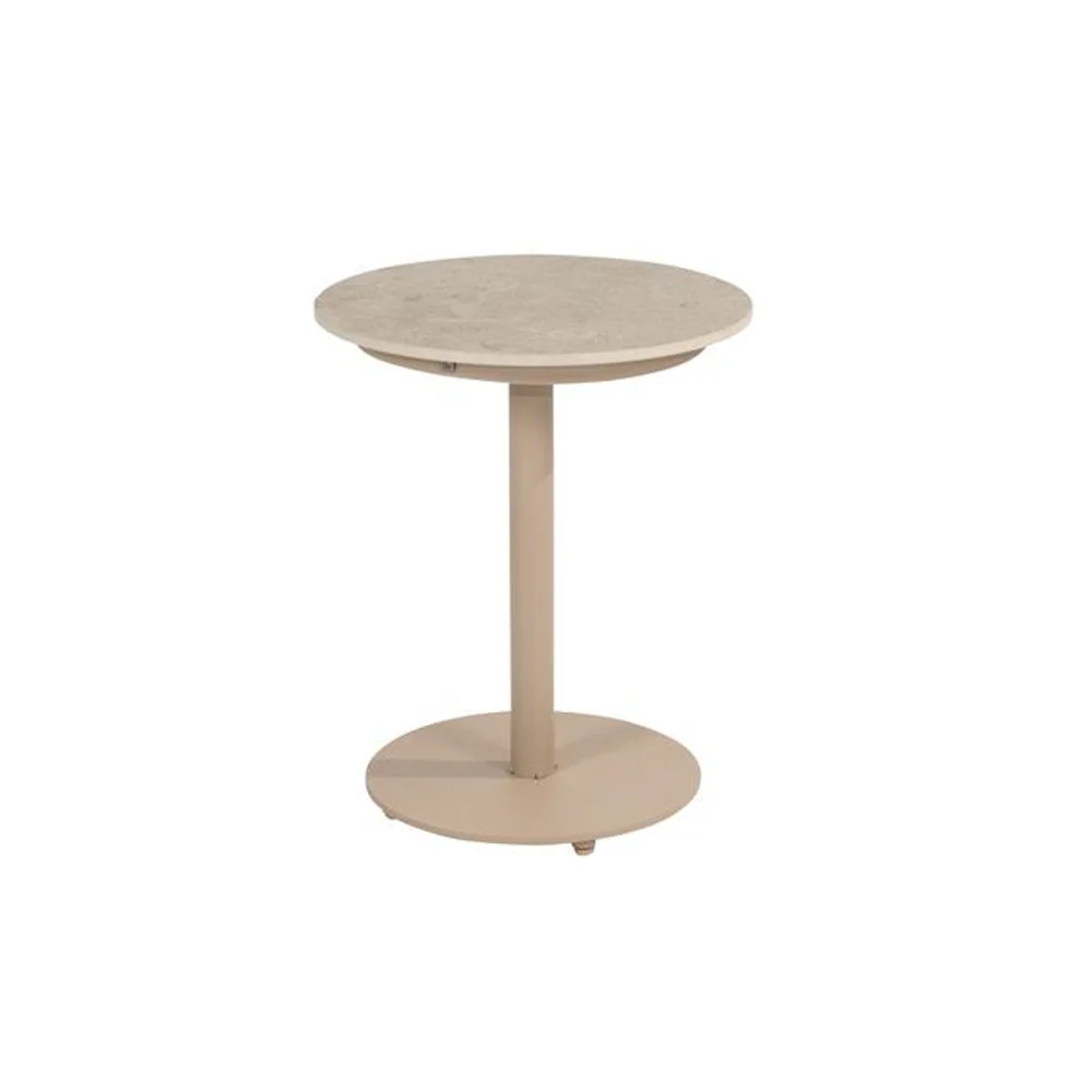 Puccini Outdoor Bistro Set with Boaz Table | 4 Seasons Outdoor - NTC Homes, Inc.