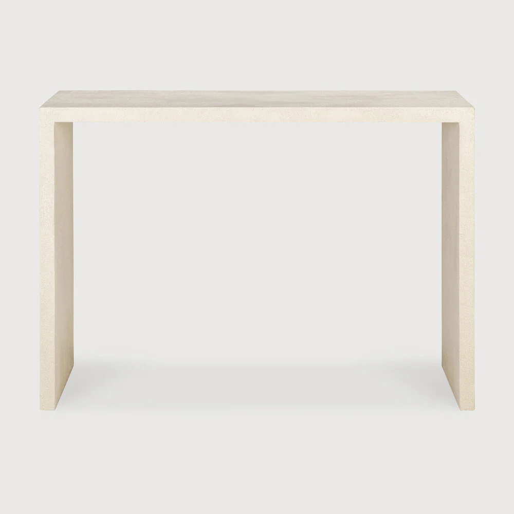 Elements Console Table - NTC Homes, Inc.