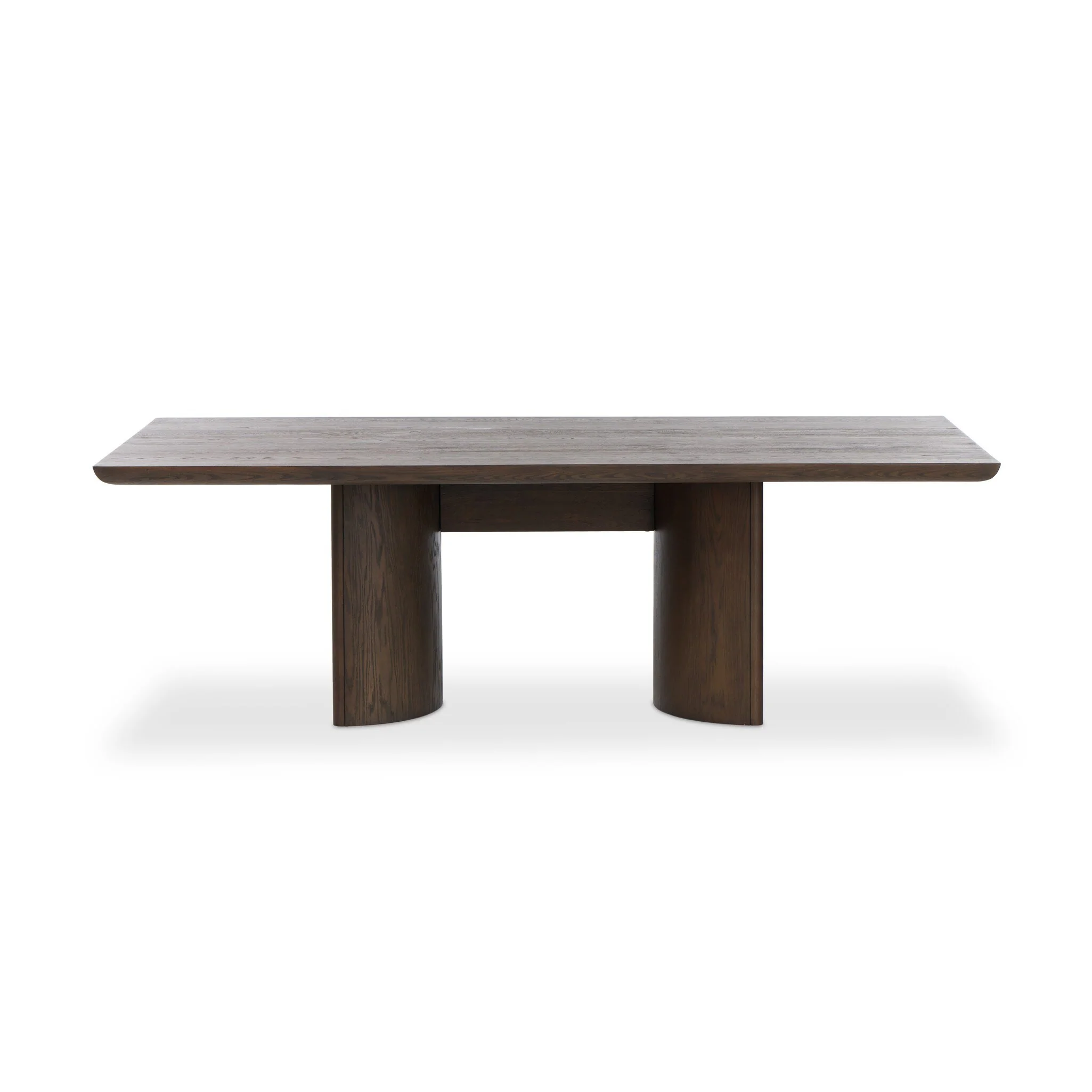 Conley Dining Table - NTC Homes, Inc.