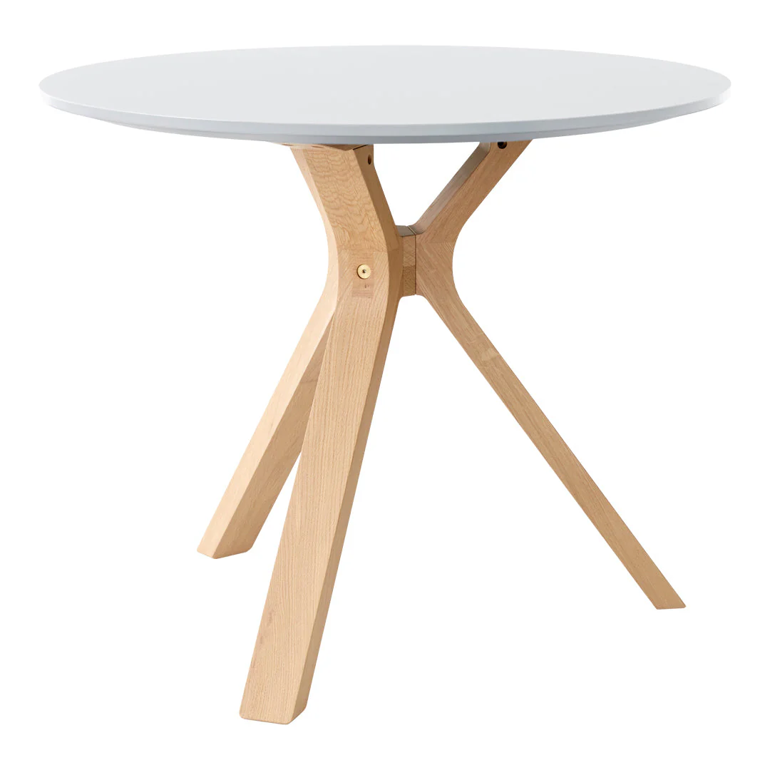 Space Table - Round - NTC Homes, Inc.