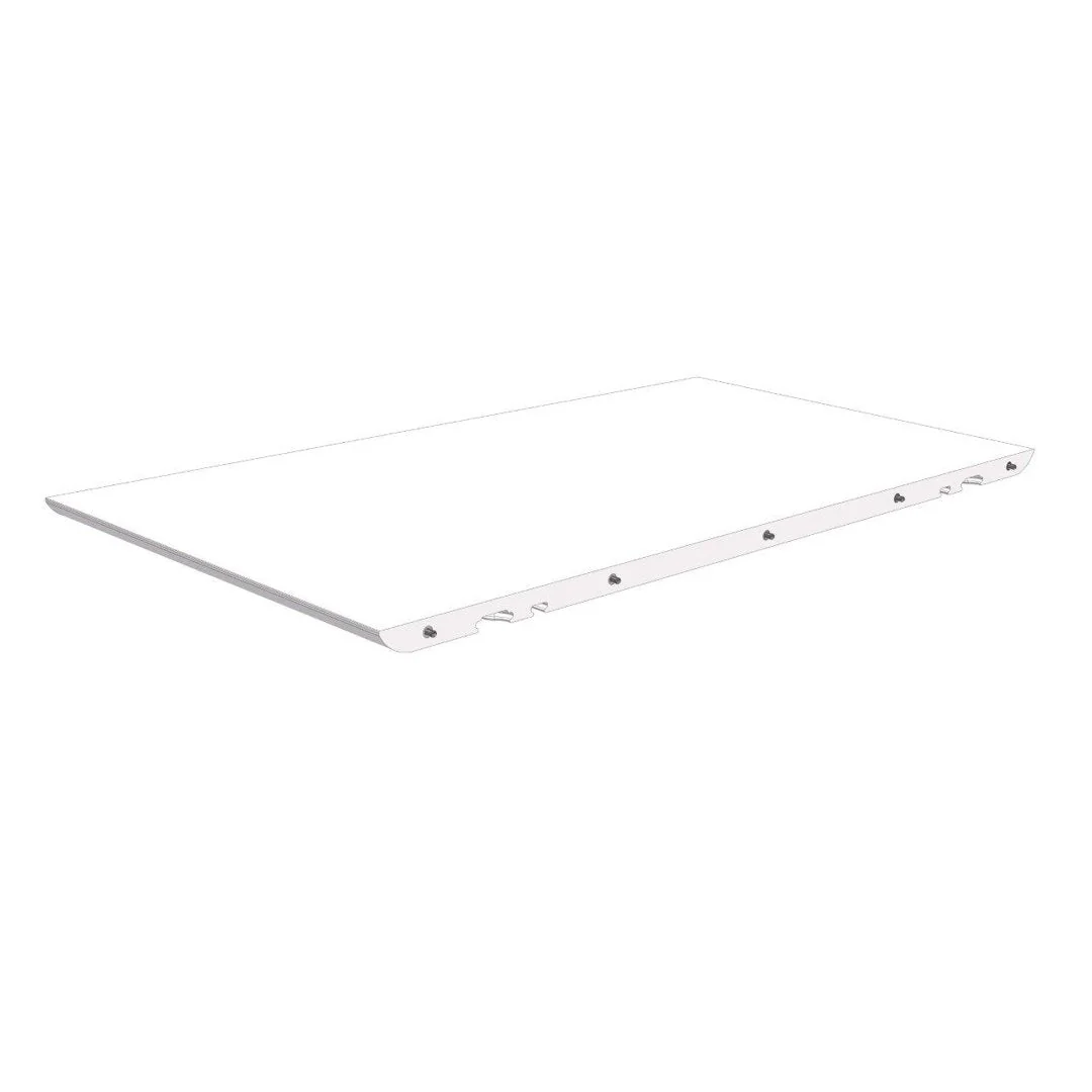 T7 Extendable Table Leaf - NTC Homes, Inc.