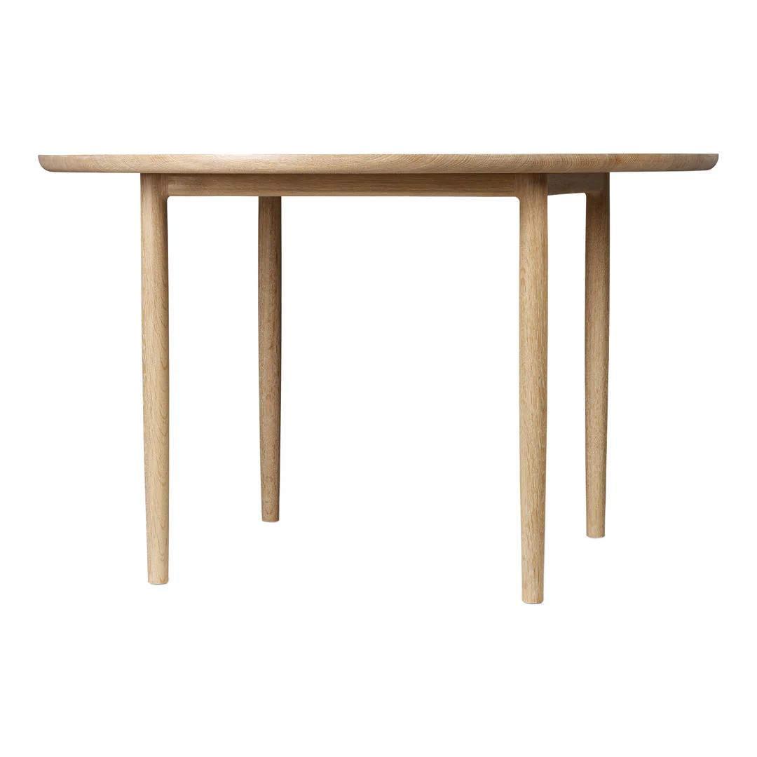 Arv Dining Table - Round - NTC Homes, Inc.