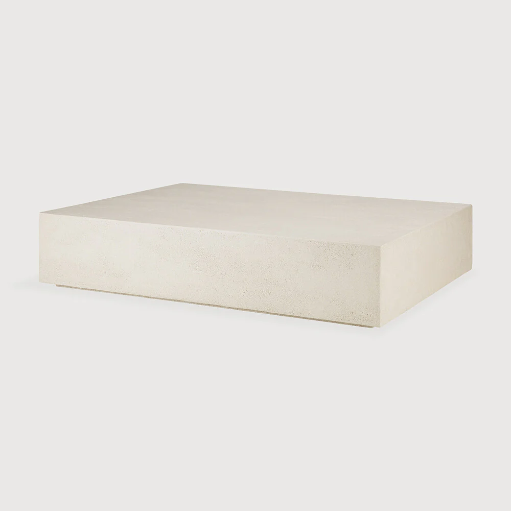 Elements Coffee Table - NTC Homes, Inc.