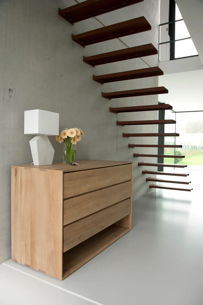 Nordic Dresser - NTC Homes, Inc.