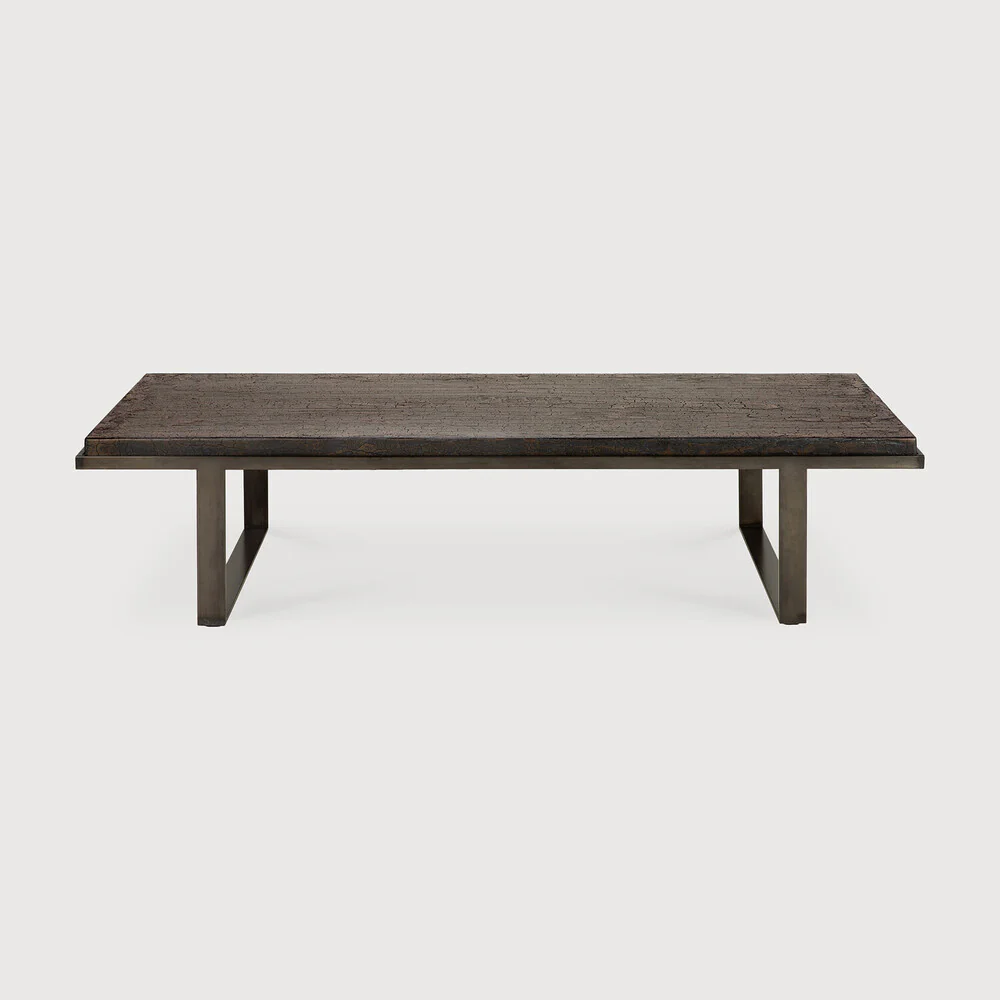 Stability Coffee Table - NTC Homes, Inc.