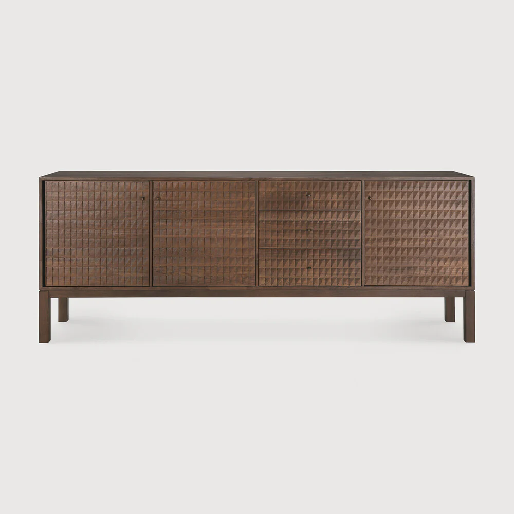 Sono Sideboard - NTC Homes, Inc.