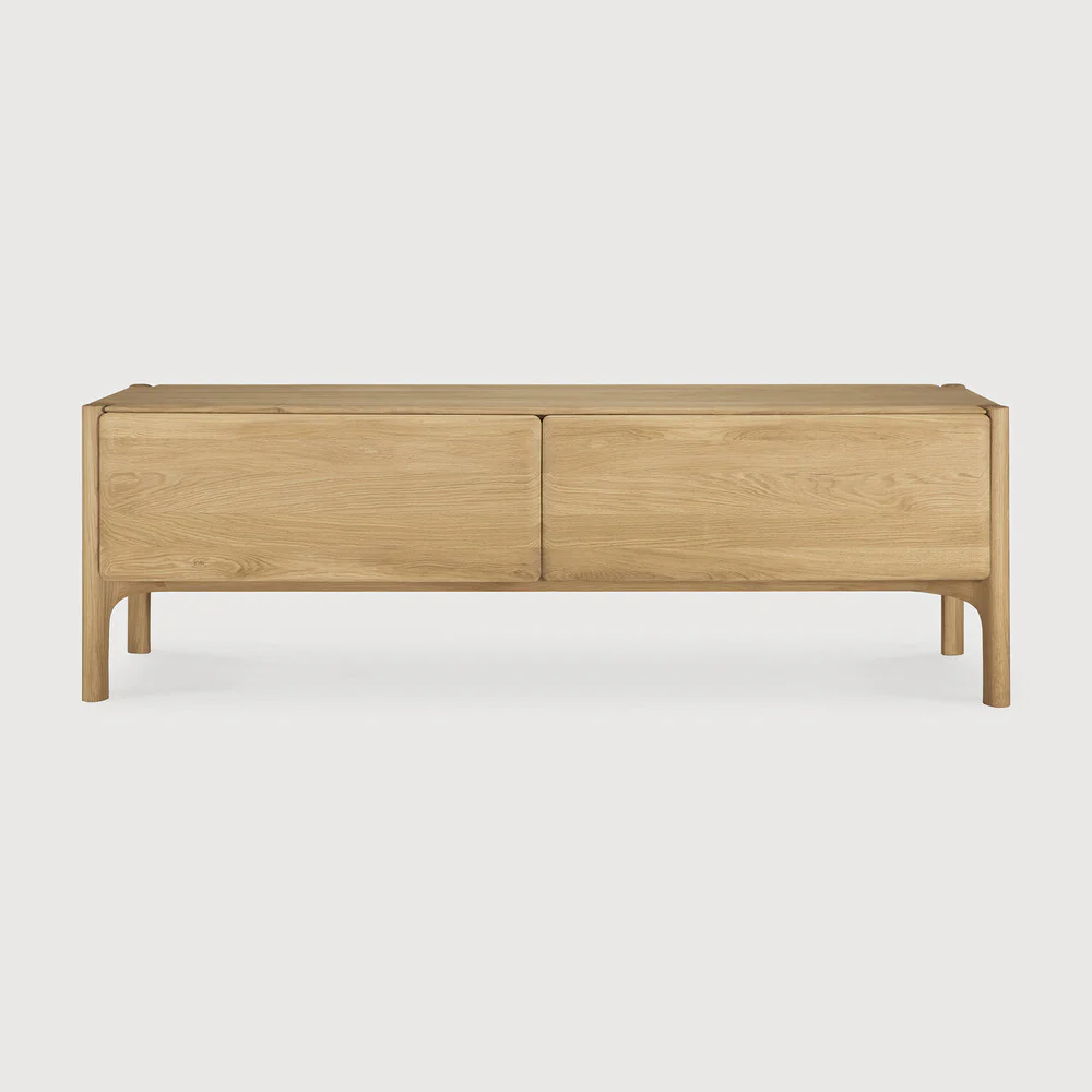 PI TV Cupboard - NTC Homes, Inc.