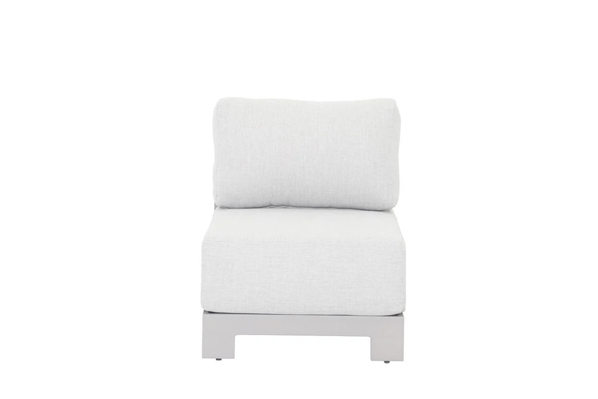 Levanto Outdoor Middle Section Chair | Garden Impressions - NTC Homes, Inc.