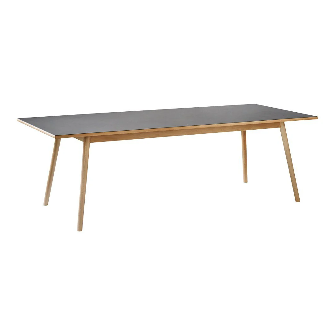C35C Dining Table - NTC Homes, Inc.