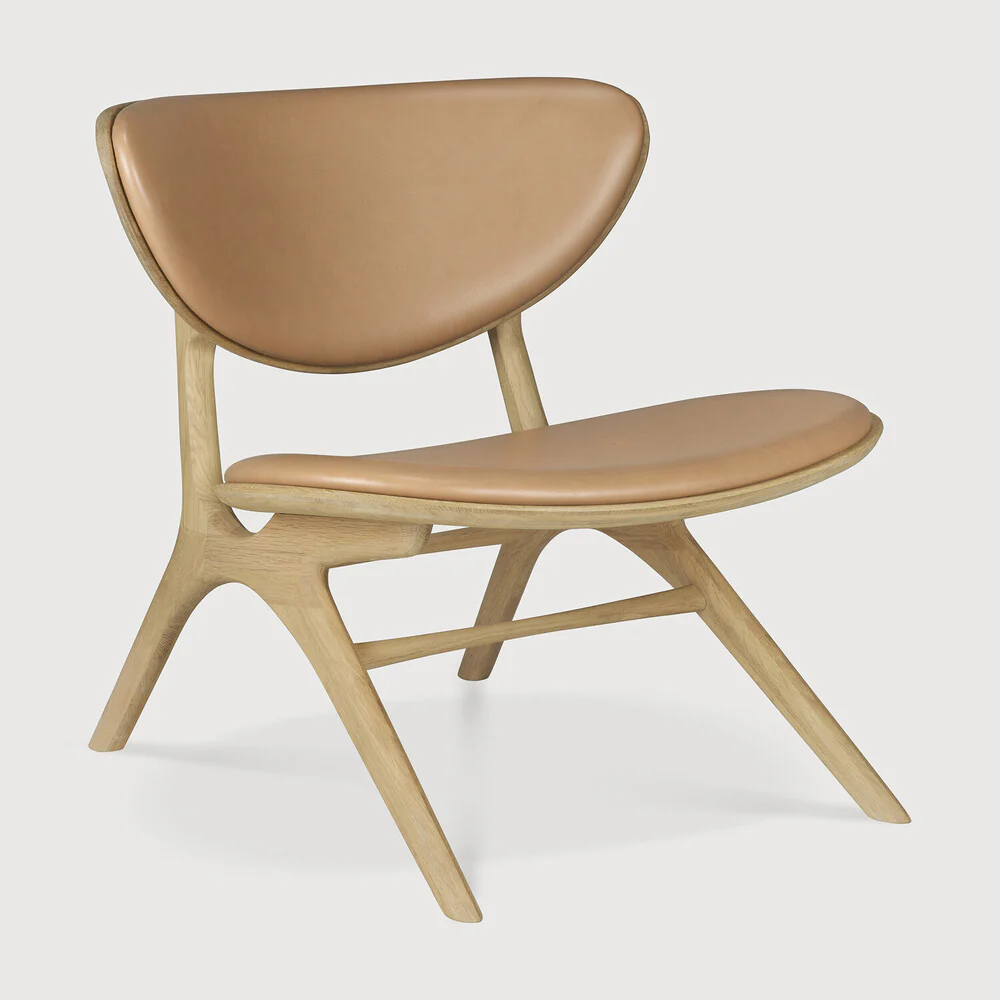 Eye Lounge Chair - NTC Homes, Inc.