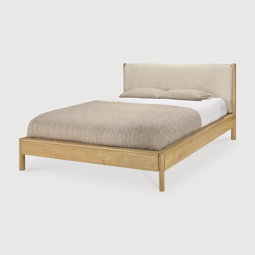 PI Bed King - NTC Homes, Inc.