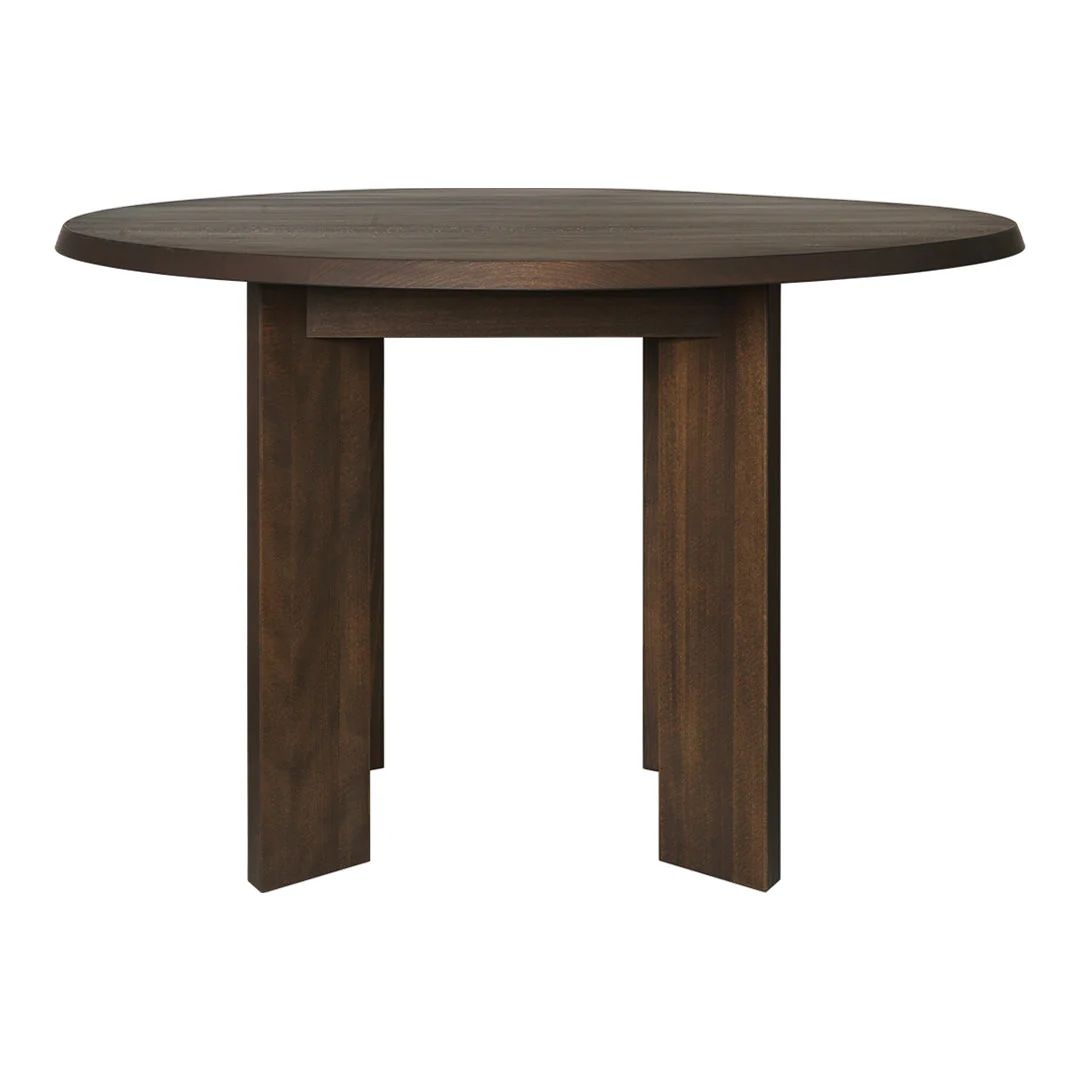 Tarn Dining Table - NTC Homes, Inc.