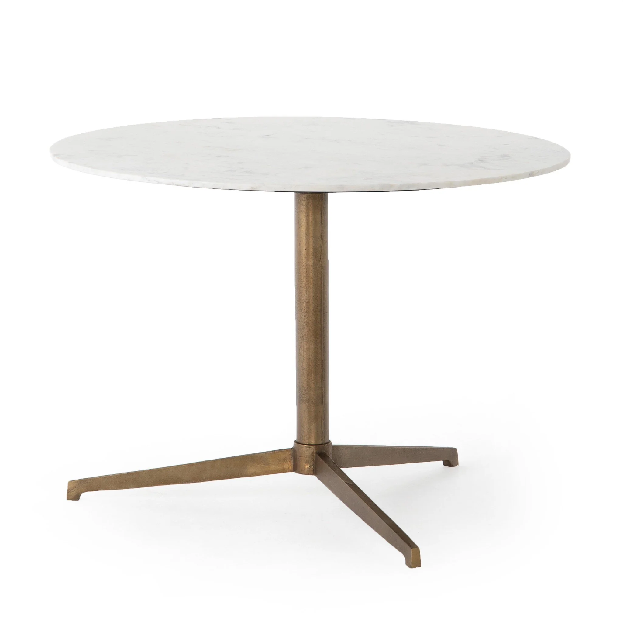 Helen Round Bistro Table - NTC Homes, Inc.