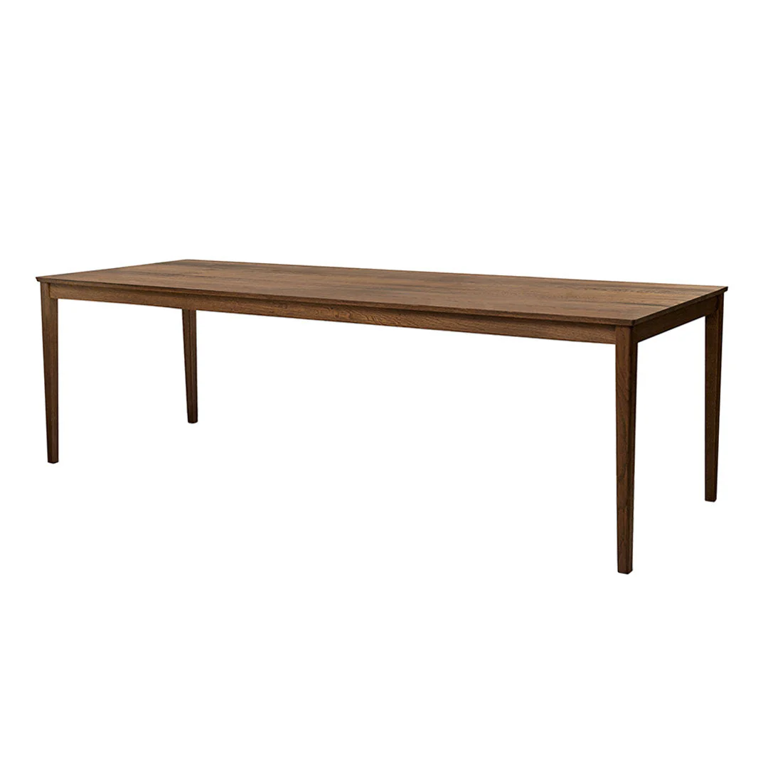 Sibast No 2 Dining Table - NTC Homes, Inc.