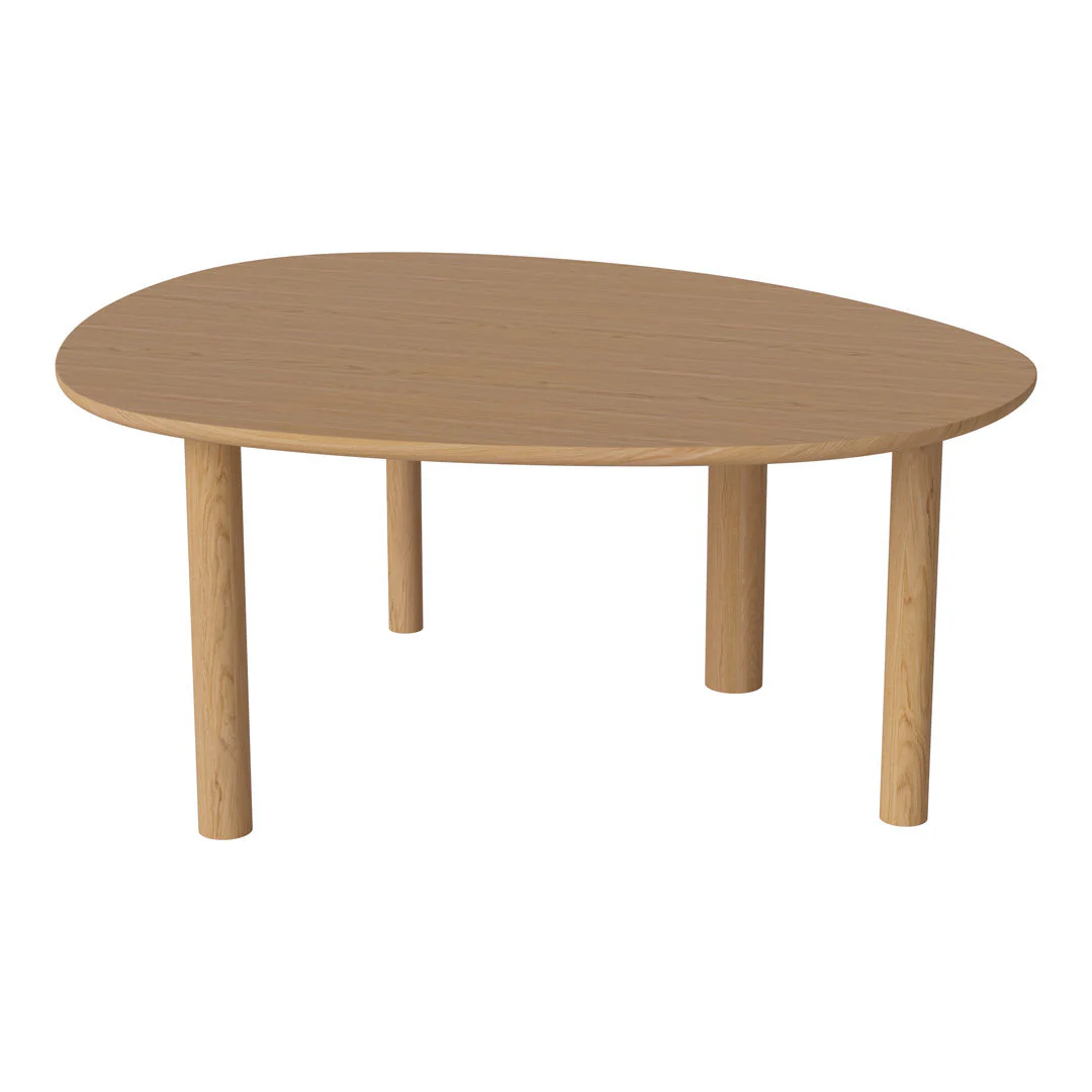 Latch Dining Table - NTC Homes, Inc.