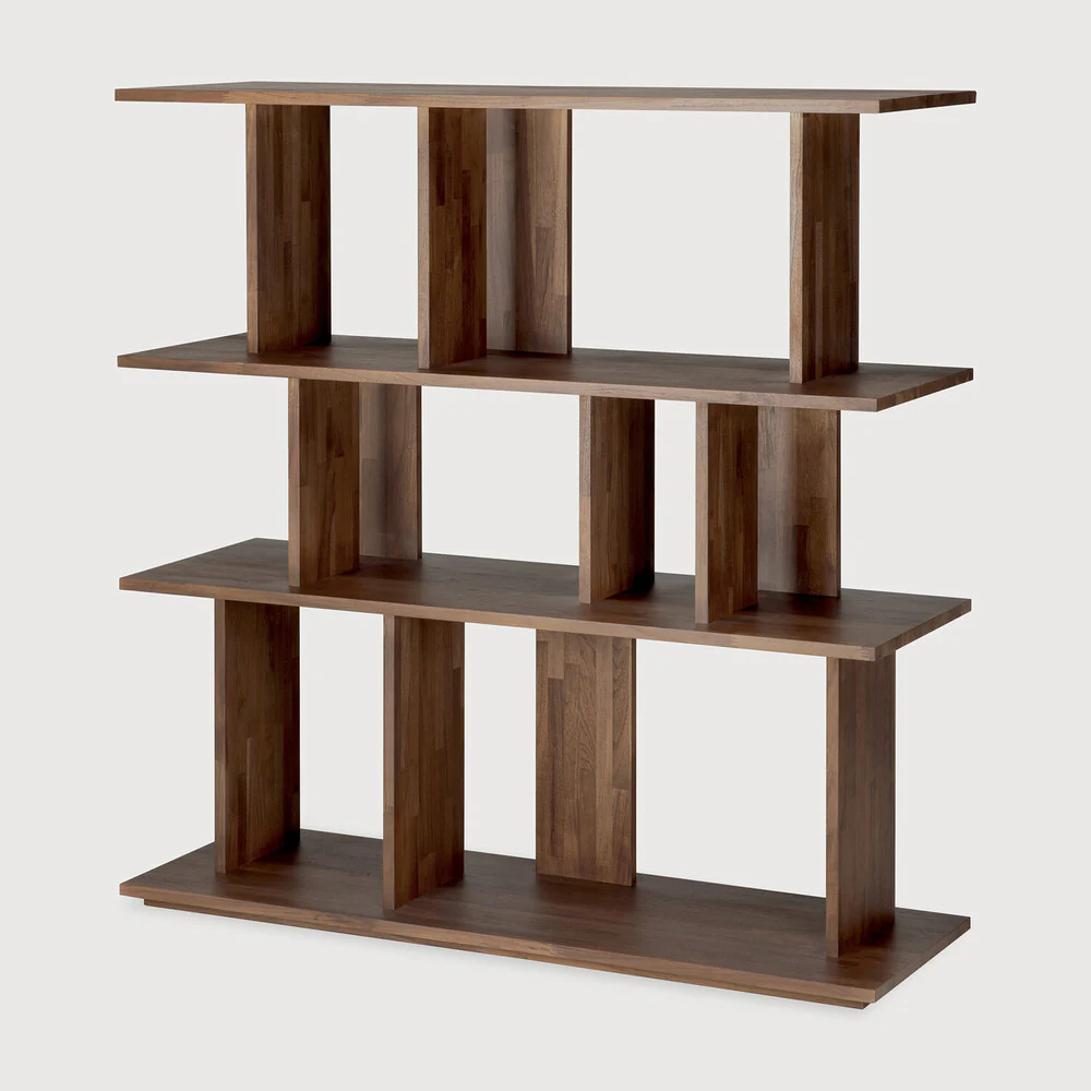 Irregular Rack - NTC Homes, Inc.