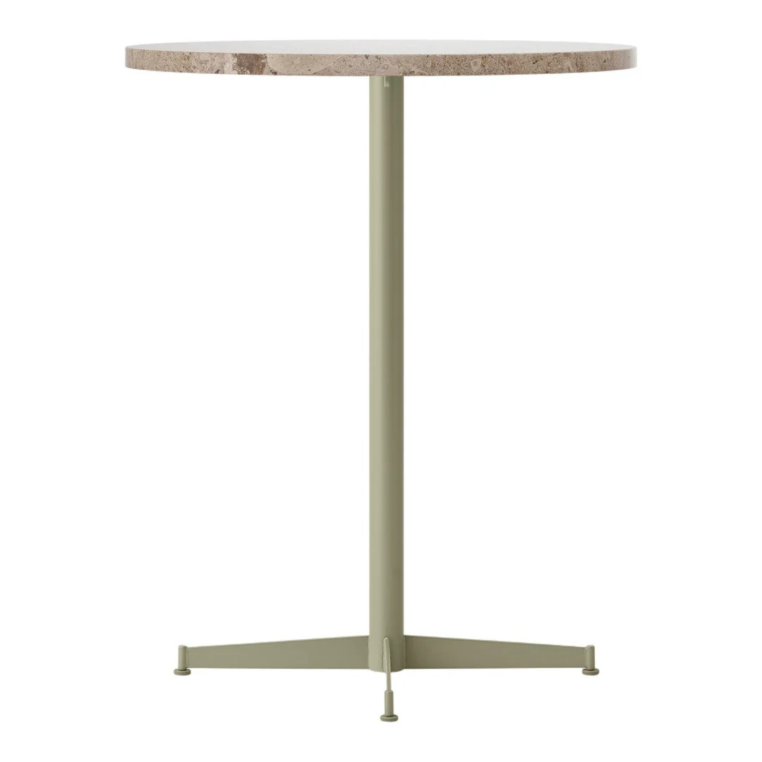 Nook Counter Table - Round - NTC Homes, Inc.