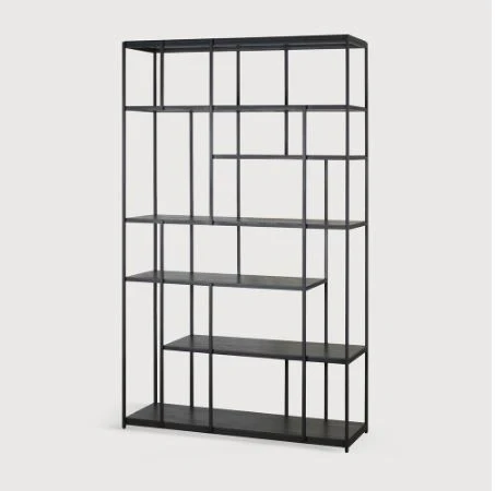 Teak Studio Rack - NTC Homes, Inc.