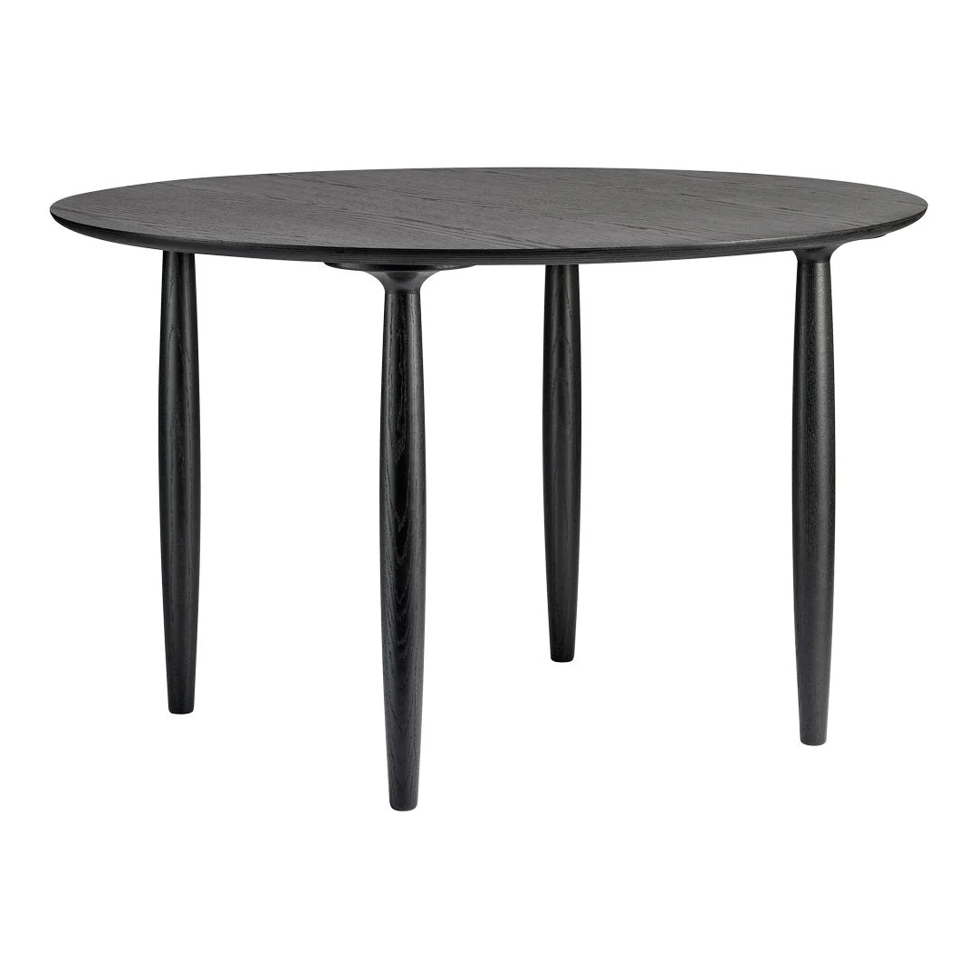 Oku Round Dining Table - NTC Homes, Inc.