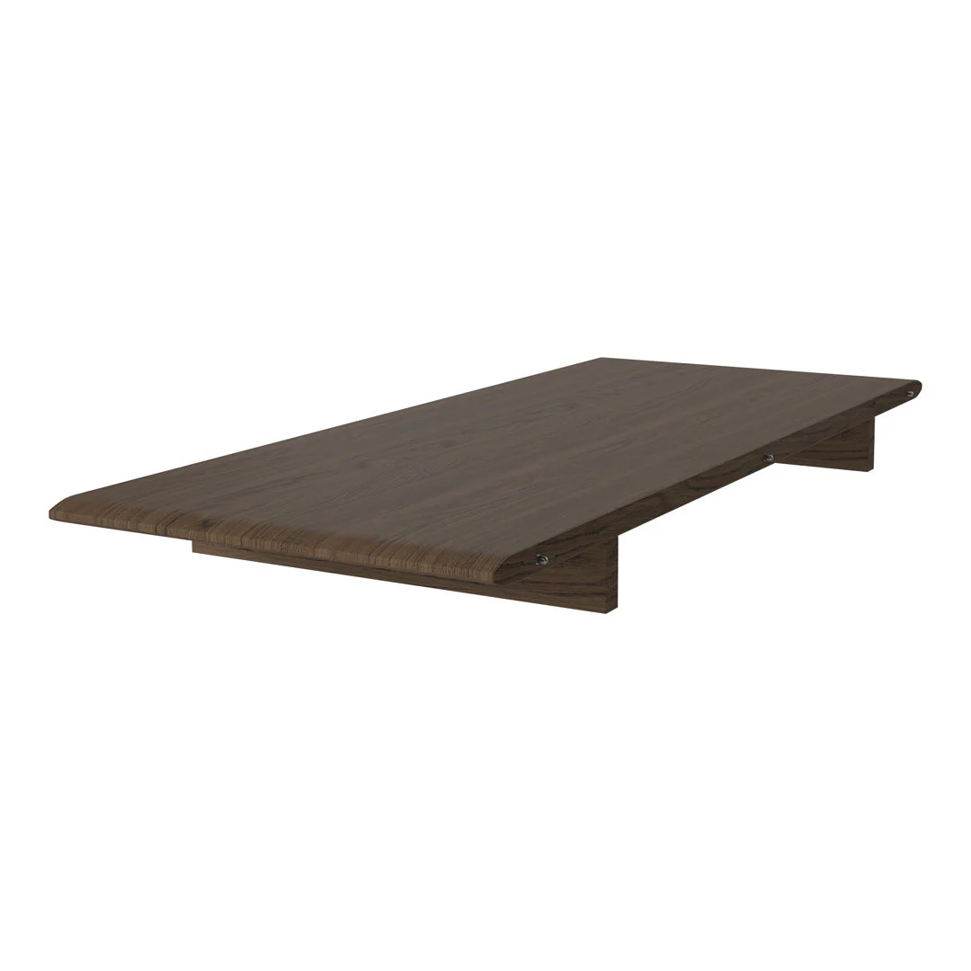 Palo Round Extension Table Leaves - 2pcs - NTC Homes, Inc.