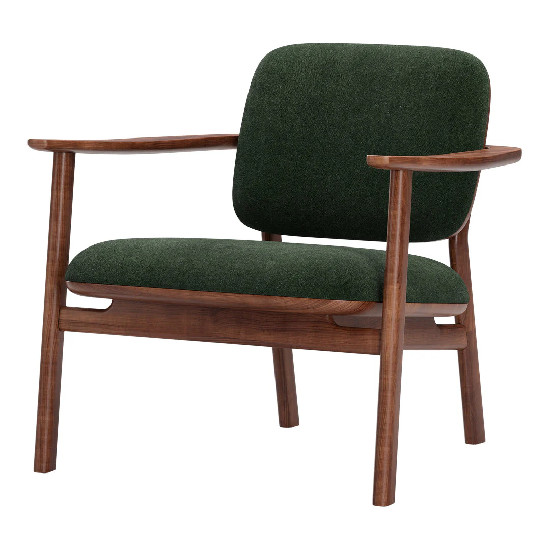 Marea Lounge Chair - NTC Homes, Inc.